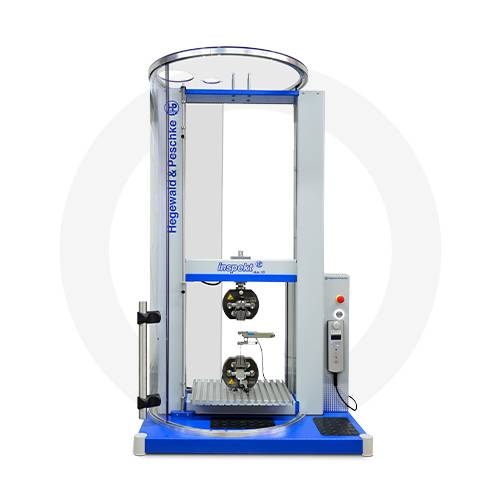 Універсальні випробувальні машини 